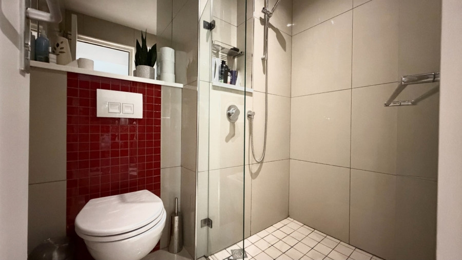1 Bedroom Property for Sale in Universiteitsoord Western Cape